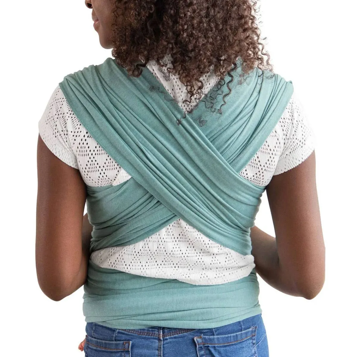 Baby Carriers-Moby Elements Wrap