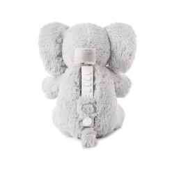 Plush Animals|Sound + Light Machines-Cloud B Elliot the Elephant On the Go