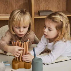 Kids Drinkware|Sippy Cups + Straw Cups-Liewood Ellis Sippy Cup