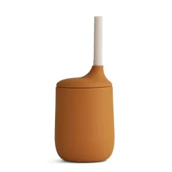 Kids Drinkware|Sippy Cups + Straw Cups-Liewood Ellis Sippy Cup