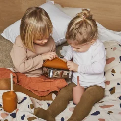 Kids Drinkware|Sippy Cups + Straw Cups-Liewood Ellis Sippy Cup