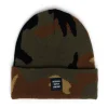 Beanies|Outerwear-Herschel Elmer Adult Beanie
