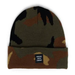 Beanies|Outerwear-Herschel Elmer Adult Beanie