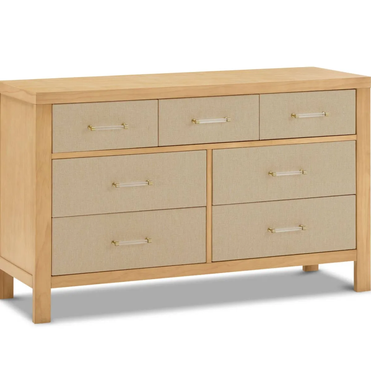 Dressers-Namesake Eloise 7 Drawer Dresser