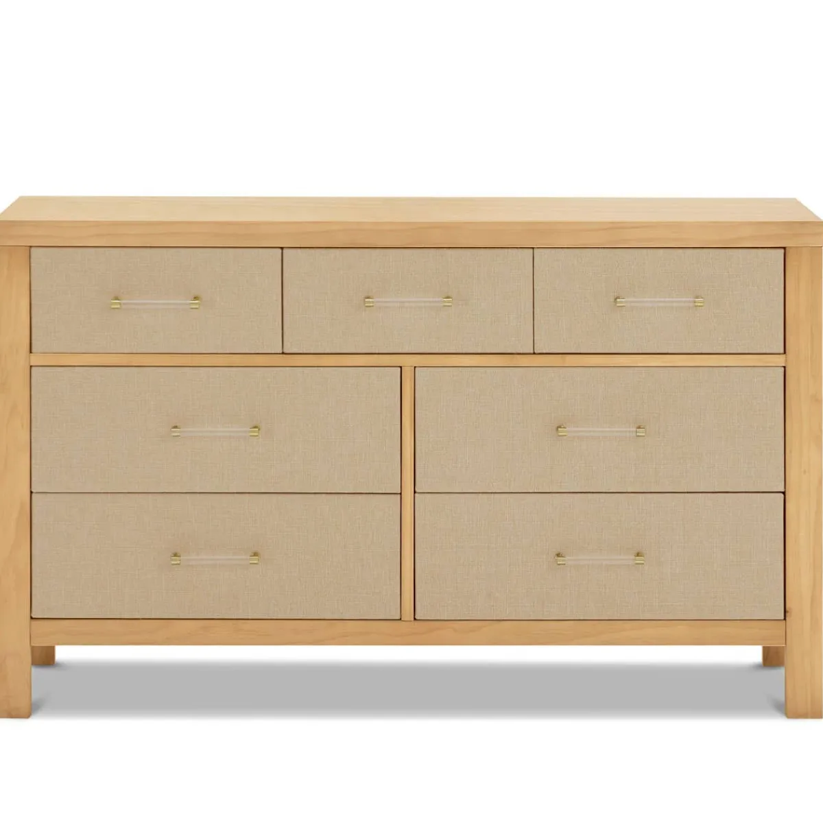 Dressers-Namesake Eloise 7 Drawer Dresser