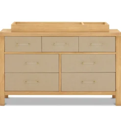 Dressers-Namesake Eloise 7 Drawer Dresser