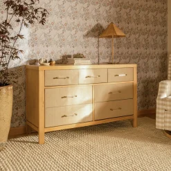 Dressers-Namesake Eloise 7 Drawer Dresser