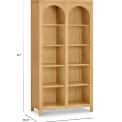 Bookshelves-Namesake Eloise Bookcase