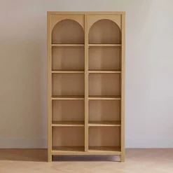 Bookshelves-Namesake Eloise Bookcase