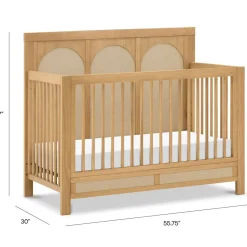 Convertible Cribs-Namesake Eloise 4-in-1 Crib
