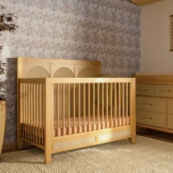 Convertible Cribs-Namesake Eloise 4-in-1 Crib