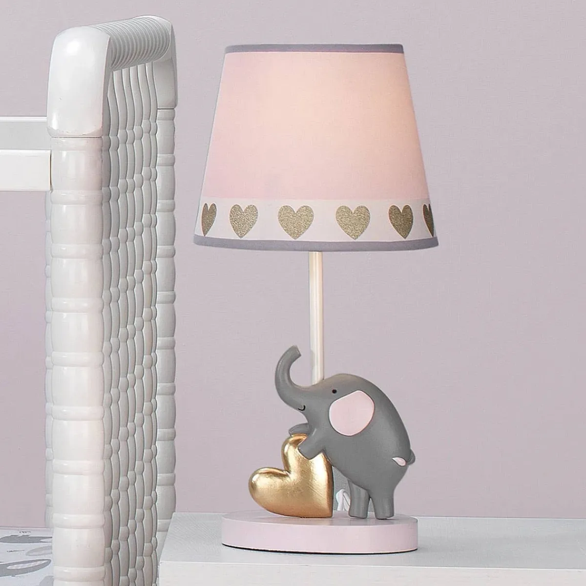 Lighting-Bedtime Original Eloise Lamp
