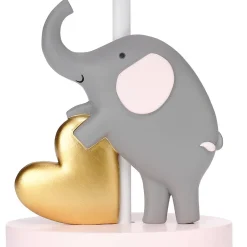 Lighting-Bedtime Original Eloise Lamp