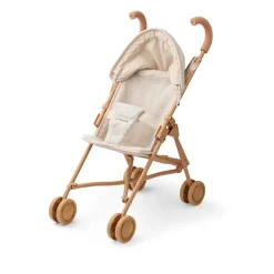 Pretend Play-Liewood Elsie Pile Doll Stroller