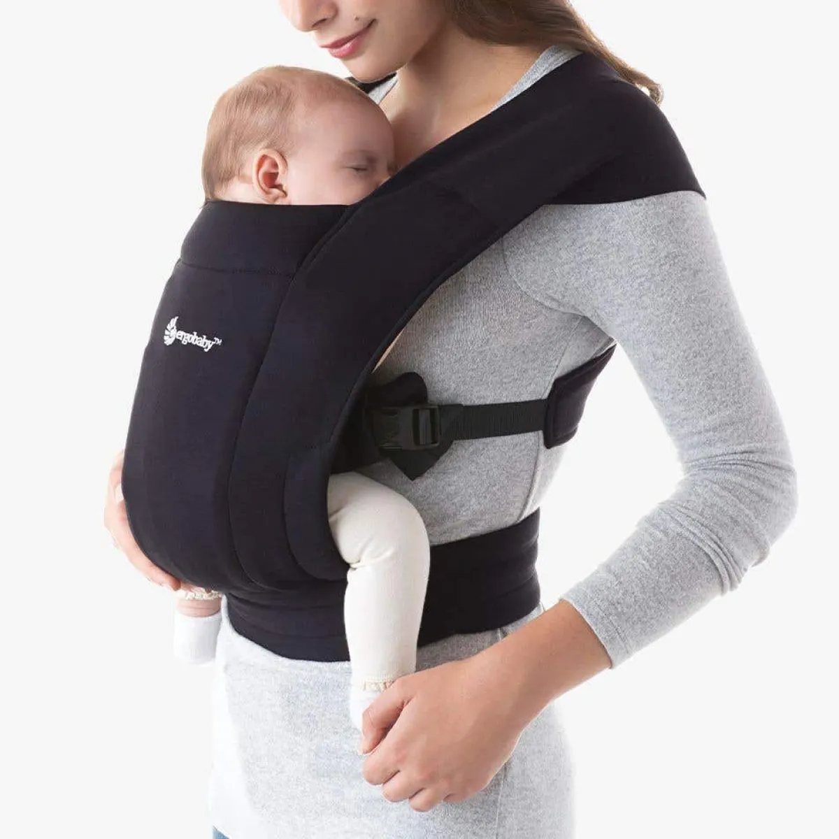 Baby Carriers-Ergobaby Embrace
