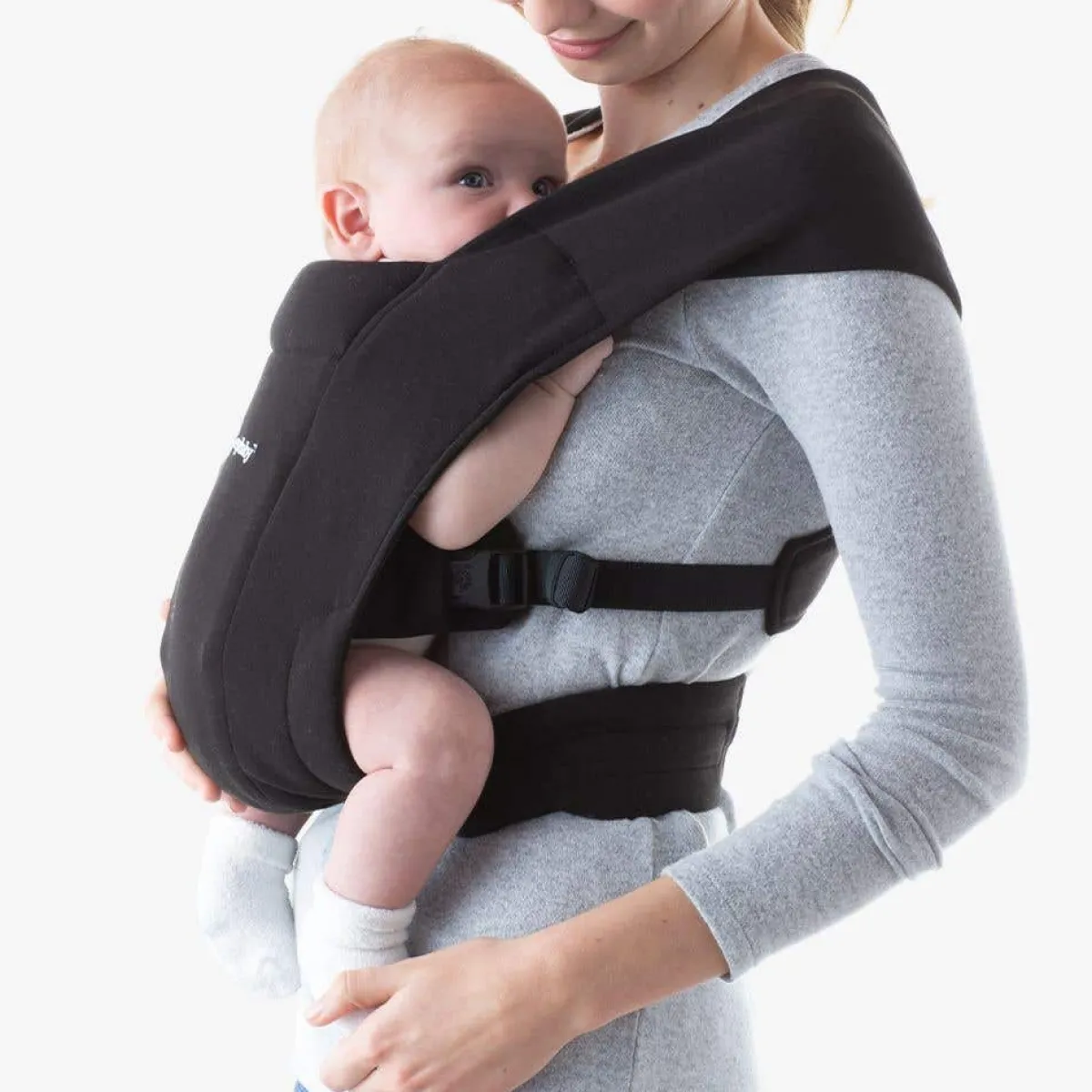 Baby Carriers-Ergobaby Embrace