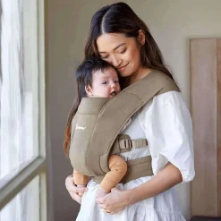 Baby Carriers-Ergobaby Embrace