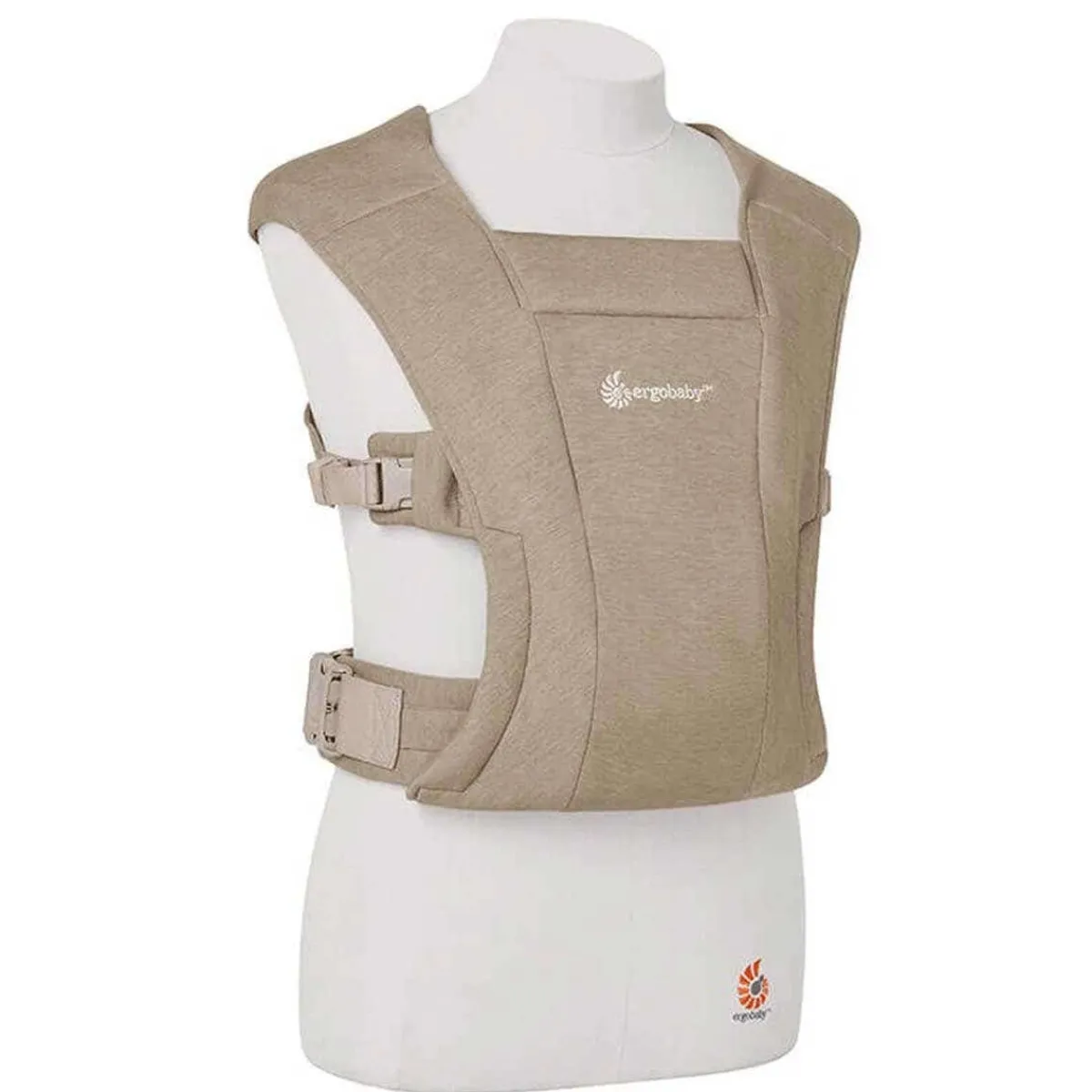 Baby Carriers-Ergobaby Embrace