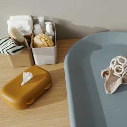 Wipe Warmers + Dispensers|Travel Gear-Liewood Emi Wet Wipes Cover