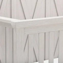 Convertible Cribs-Monogram by Namesake Emory Farmhouse 4-in-1 Crib