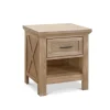 Nightstands-Monogram by Namesake Emory Farmhouse Night Stand