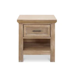 Nightstands-Monogram by Namesake Emory Farmhouse Night Stand