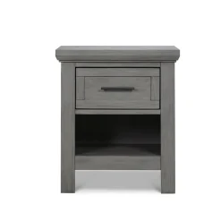 Nightstands-Monogram by Namesake Emory Farmhouse Night Stand