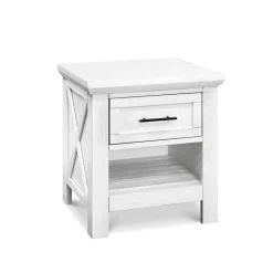 Nightstands-Monogram by Namesake Emory Farmhouse Night Stand