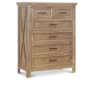 Dressers-Monogram by Namesake Emory Farmhouse Tall Chest