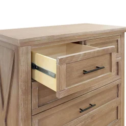 Dressers-Monogram by Namesake Emory Farmhouse Tall Chest
