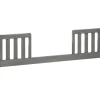 Toddler Rails|Crib-To-Toddler Kits-Monogram by Namesake Emory Farmhouse Toddler Bed Conversion Kit