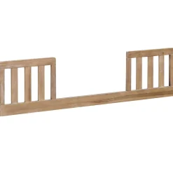 Toddler Rails|Crib-To-Toddler Kits-Monogram by Namesake Emory Farmhouse Toddler Bed Conversion Kit