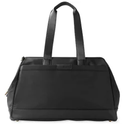 Diaper Bags-Skip Hop Endless Weekender Diaper Bag Black