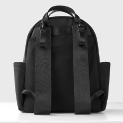 Diaper Bags-Skip Hop Envi-Luxe Diaper Backpack