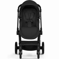 Travel Systems|Full-Sized Strollers-Cybex EOS 5-in-1 Travel System