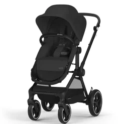 Full-Sized Strollers-Cybex EOS Lux Stroller