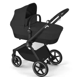 Full-Sized Strollers-Cybex EOS Lux Stroller