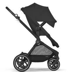 Full-Sized Strollers-Cybex EOS Lux Stroller