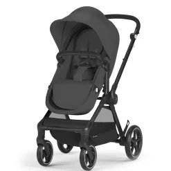 Full-Sized Strollers-Cybex EOS Stroller