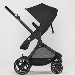 Full-Sized Strollers-Cybex EOS Stroller