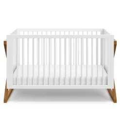 Wck Exclusive Furniture|Convertible Cribs-Storkcraft Equinox 3-in-1 Convertible Crib