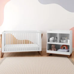 Wck Exclusive Furniture|Convertible Cribs-Storkcraft Equinox 3-in-1 Convertible Crib
