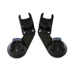Stroller Accessories-Bumbleride Era Car Seat Adapter (2024)