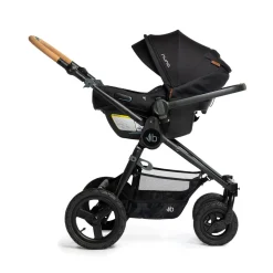 Stroller Accessories-Bumbleride Era Car Seat Adapter (2024)