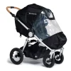 Stroller Accessories-Bumbleride Era Rain Cover (2022)