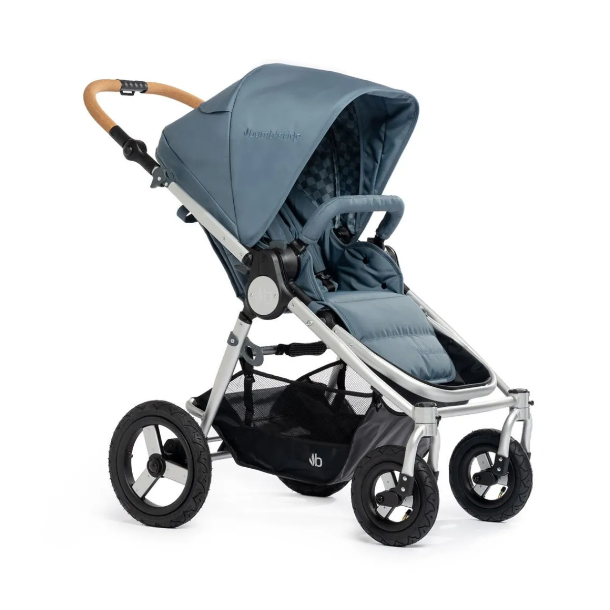 All-Terrain Strollers|Full-Sized Strollers-Bumbleride Era Stroller
