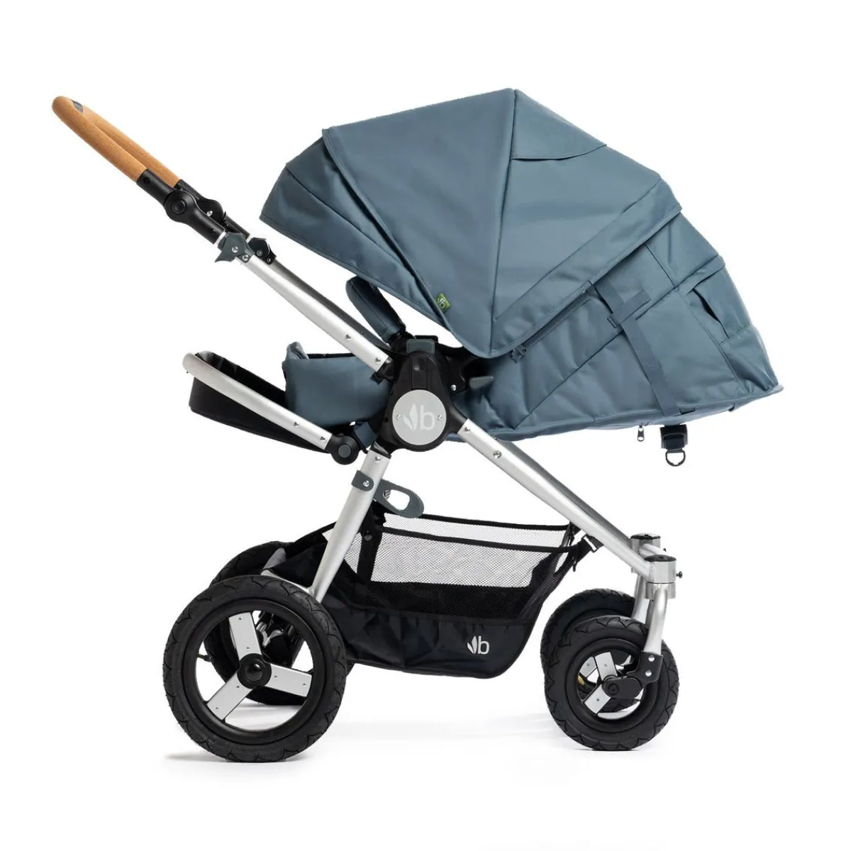 All-Terrain Strollers|Full-Sized Strollers-Bumbleride Era Stroller
