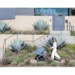 All-Terrain Strollers|Full-Sized Strollers-Bumbleride Era Stroller