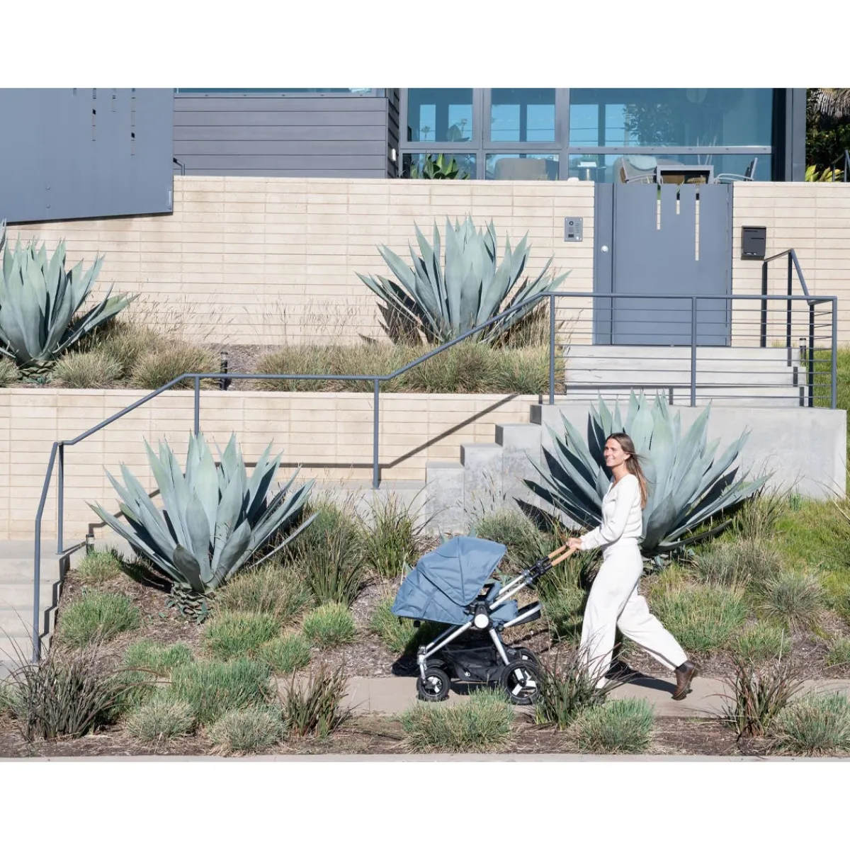 All-Terrain Strollers|Full-Sized Strollers-Bumbleride Era Stroller