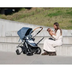 All-Terrain Strollers|Full-Sized Strollers-Bumbleride Era Stroller